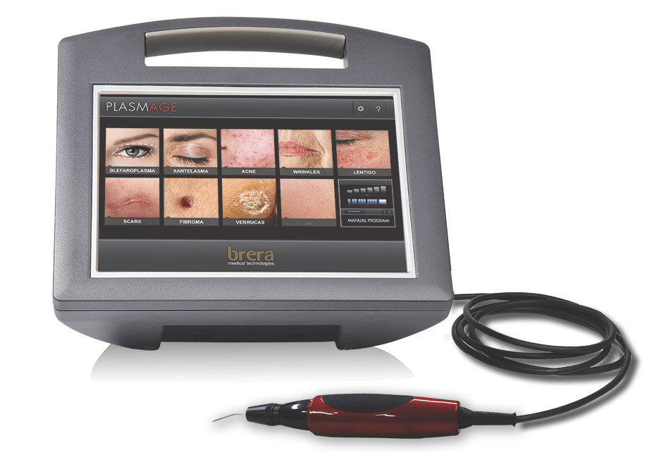 Plasmage / Plexr behandeling