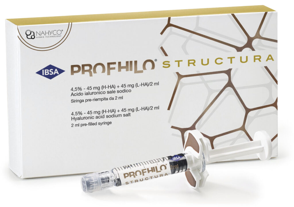 Profhilo® Structura