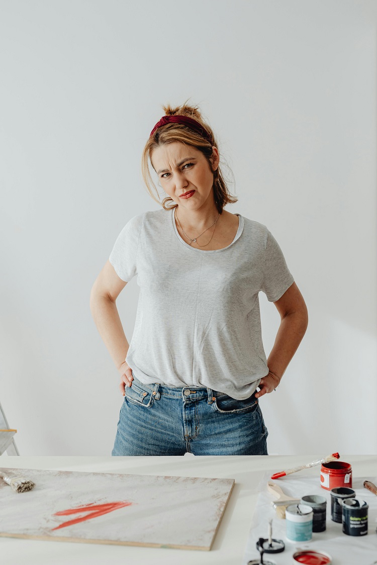 ervaring botox fronsen