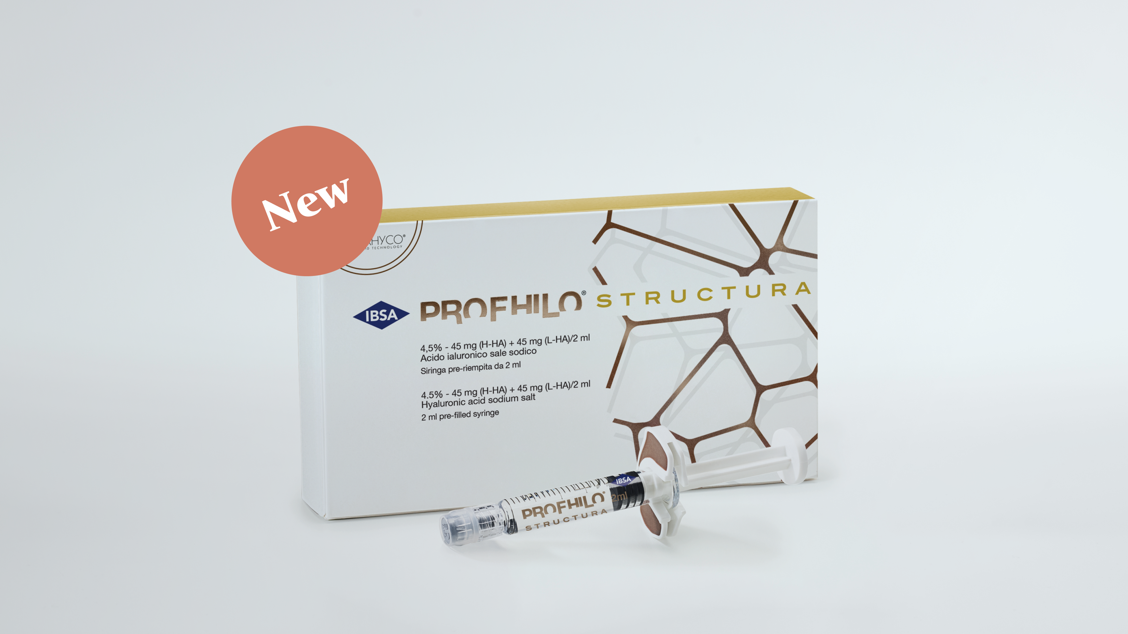 Nieuwe Profhilo Structura behandeling