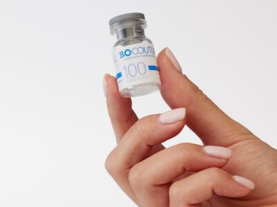 verschil Botox en Bocouture