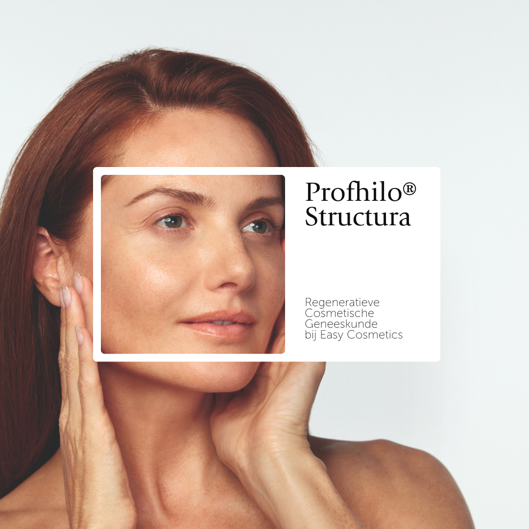 Regeneratieve Cosmetische Geneeskunde