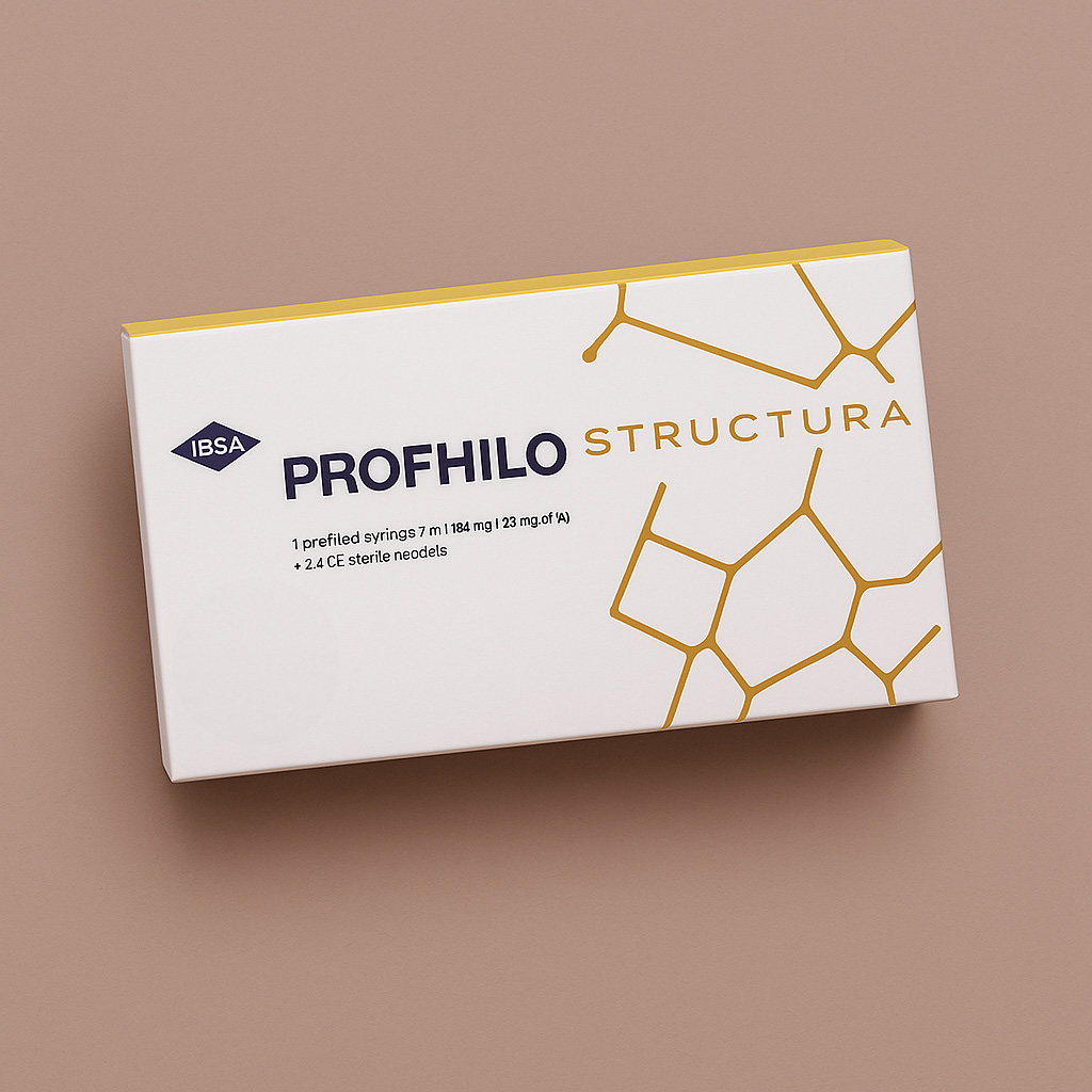 profhilo structura