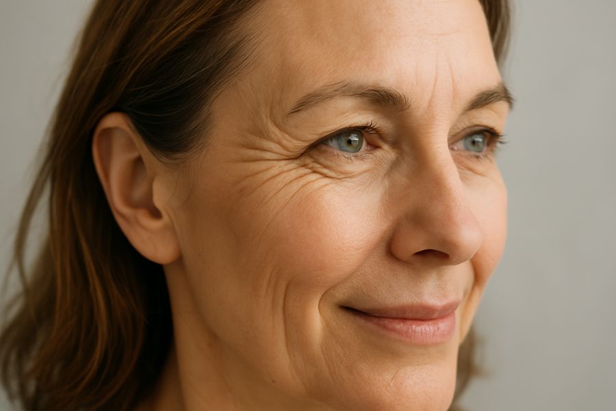 Wat kan ik doen tegen kraaienpootjes