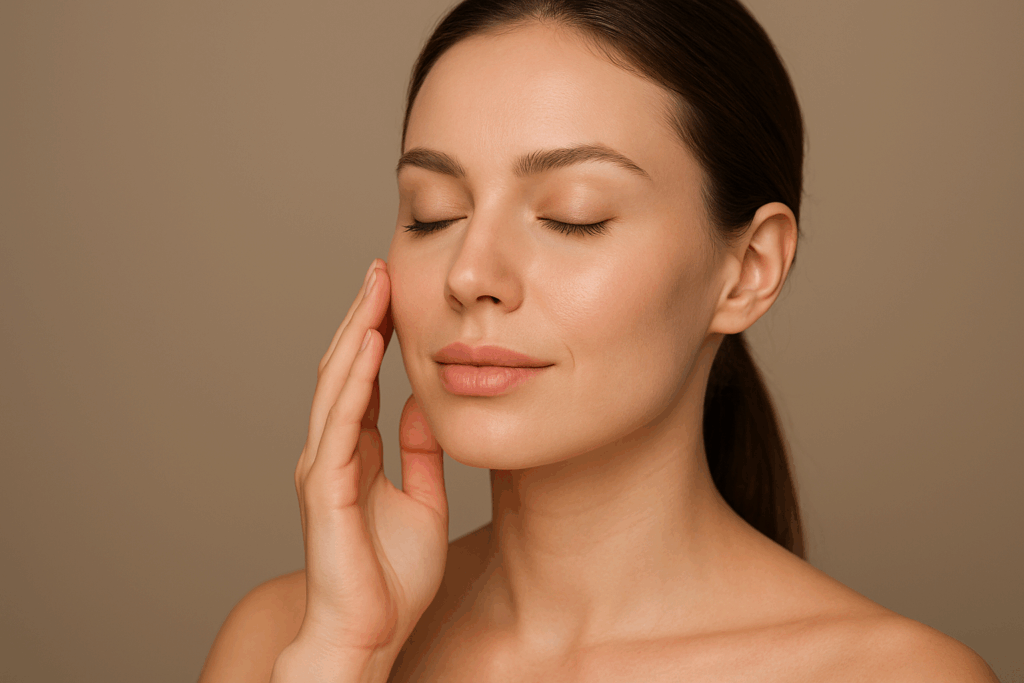 Cosmetische trends 2026